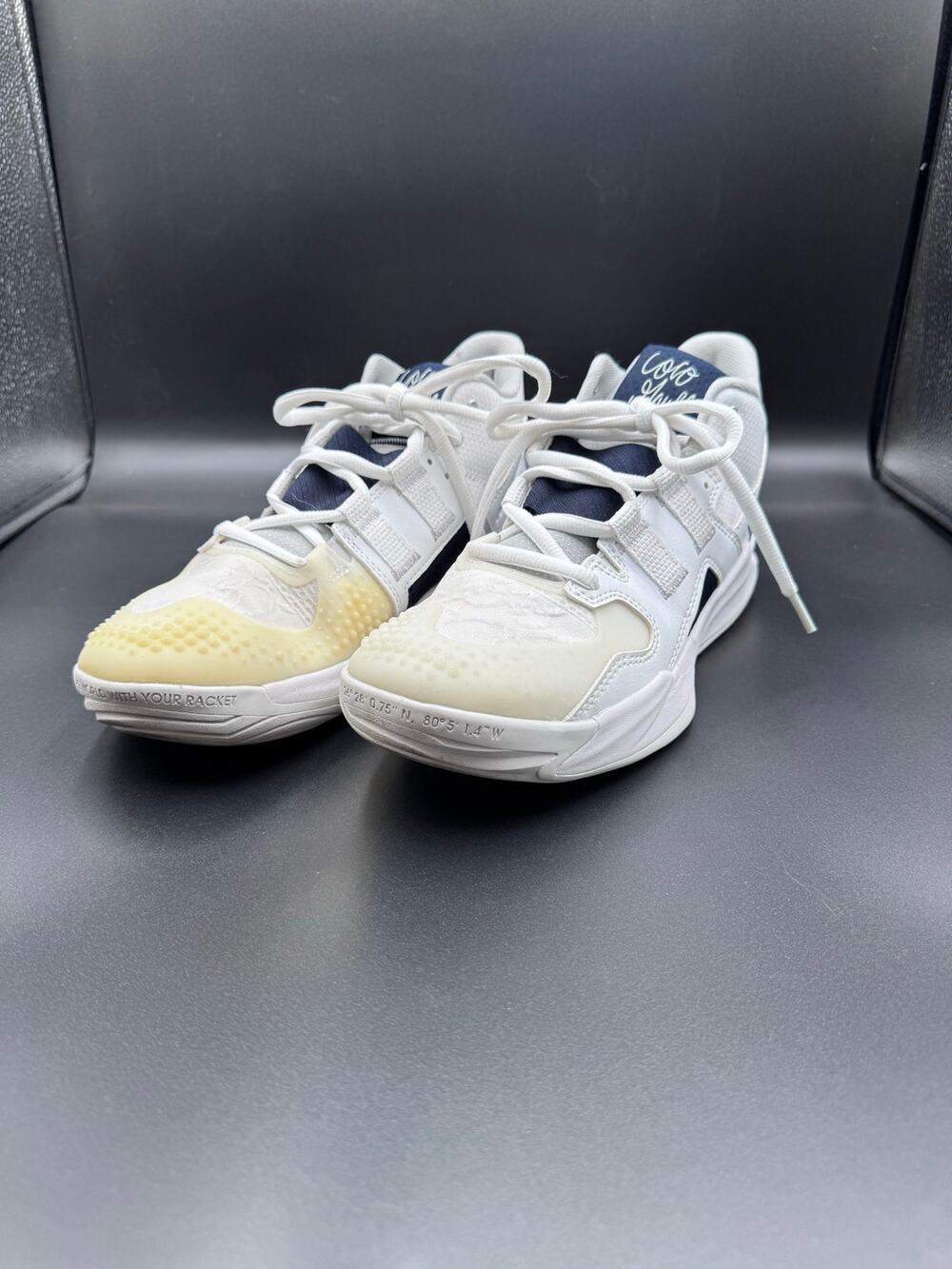 New Balance Fuel Cell Coco CG1 Tennis Shoes Men's 8.5/Women's 10